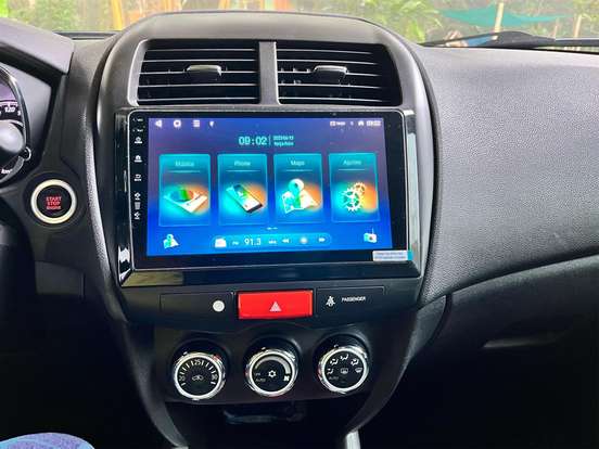 MITSUBISHI-ASX-2015