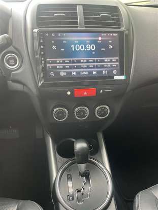 MITSUBISHI-ASX-2015