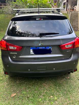 MITSUBISHI-ASX-2015