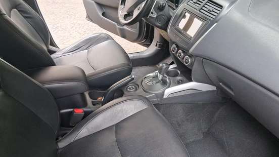 MITSUBISHI-ASX-2018