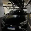 MITSUBISHI ASX 2.0 MIVEC FLEX GLS CVT MITSUBISHI ASX 2.0 MIVEC FLEX GLS CVT
