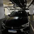 MITSUBISHI ASX 2.0 MIVEC FLEX GLS CVT MITSUBISHI ASX 2.0 MIVEC FLEX GLS CVT