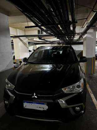 MITSUBISHI-ASX-2019