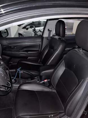 MITSUBISHI-ASX-2019