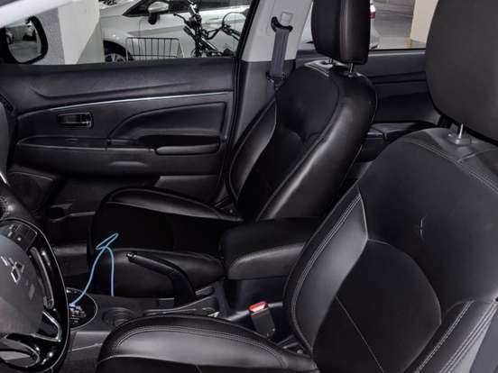 MITSUBISHI-ASX-2.0 MIVEC FLEX GLS CVT MITSUBISHI-ASX-2019