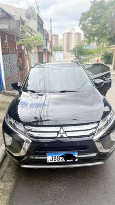 MITSUBISHI-ECLIPSE CROSS-2021