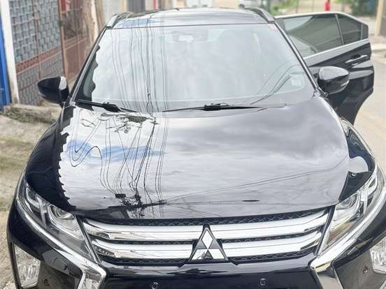 MITSUBISHI-ECLIPSE CROSS-1.5 MIVEC TURBO GASOLINA HPE-S S-AWC CVT MITSUBISHI-ECLIPSE CROSS-2021