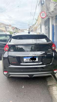 MITSUBISHI-ECLIPSE CROSS-2021