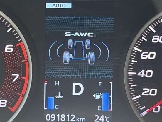 MITSUBISHI-ECLIPSE CROSS-1.5 MIVEC TURBO GASOLINA HPE-S S-AWC CVT MITSUBISHI-ECLIPSE CROSS-2021