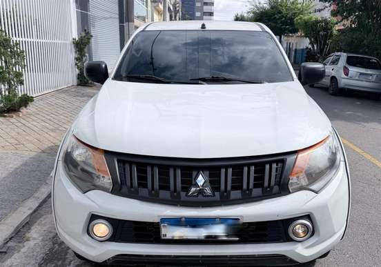 MITSUBISHI-L200 TRITON-2022