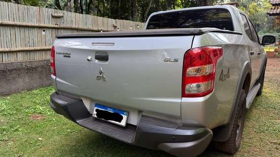 MITSUBISHI-L200 TRITON-2023