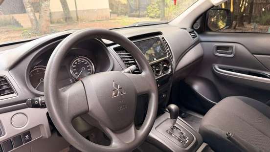 MITSUBISHI-L200 TRITON-2023