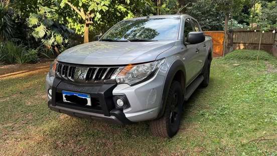 MITSUBISHI-L200 TRITON-2023