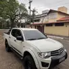 MITSUBISHI L200 TRITON 3.2 GL 4X4 CD 16V TURBO INTERCOLER DIESEL 4P MANUAL MITSUBISHI L200 TRITON 3.2 GL 4X4 CD 16V TURBO INTERCOLER DIESEL 4P MANUAL