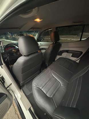 MITSUBISHI-L200 TRITON-2017