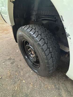 MITSUBISHI-L200 TRITON-2017