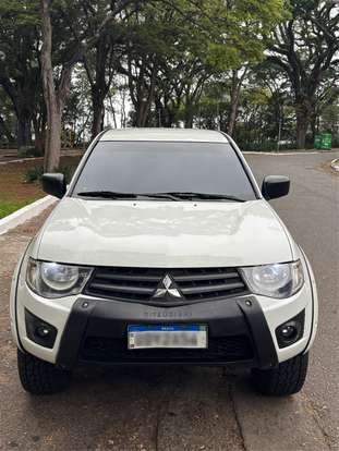 MITSUBISHI-L200 TRITON-2017