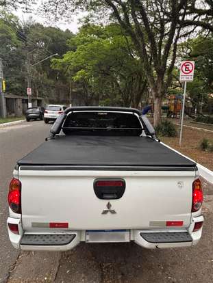 MITSUBISHI-L200 TRITON-2017