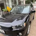 MITSUBISHI OUTLANDER 2.0 16V GASOLINA 4P AUTOMÁTICO MITSUBISHI OUTLANDER 2.0 16V GASOLINA 4P AUTOMÁTICO