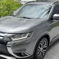 MITSUBISHI OUTLANDER 2.2 4X4 16V DIESEL 4P AUTOMÁTICO MITSUBISHI OUTLANDER 2.2 4X4 16V DIESEL 4P AUTOMÁTICO