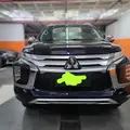 MITSUBISHI PAJERO SPORT 2.4 16V MIVEC TURBO DIESEL HPE AWD AUTOMÁTICO MITSUBISHI PAJERO SPORT 2.4 16V MIVEC TURBO DIESEL HPE AWD AUTOMÁTICO