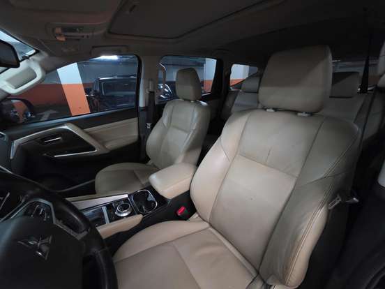 MITSUBISHI-PAJERO SPORT-2020