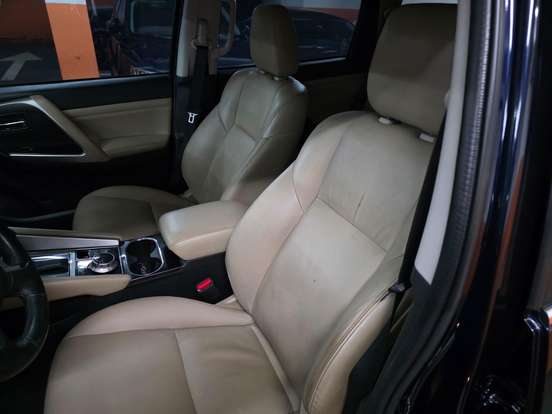 MITSUBISHI-PAJERO SPORT-2020