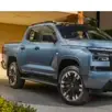 MITSUBISHI TRITON 2.4 BITURBO DIESEL CD TARMAC 4X2 AUTOMÁTICO MITSUBISHI TRITON 2.4 BITURBO DIESEL CD TARMAC 4X2 AUTOMÁTICO