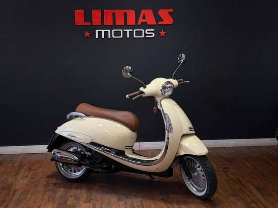 MOTORINO-CAPPUCCINO 150-2025