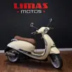 MOTORINO CAPPUCCINO 150 MOTORINO CAPPUCCINO 150