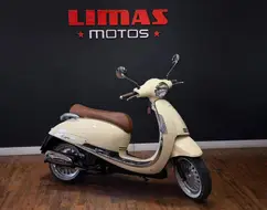 MOTORINO CAPPUCCINO 150 MOTORINO CAPPUCCINO 150