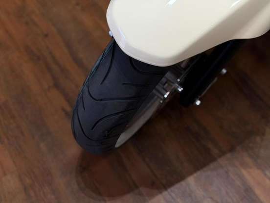 MOTORINO-CAPPUCCINO 150-2025