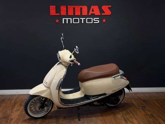 MOTORINO-CAPPUCCINO 150-2025