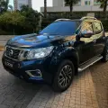NISSAN FRONTIER 2.3 16V TURBO DIESEL LE CD 4X4 AUTOMÁTICO NISSAN FRONTIER 2.3 16V TURBO DIESEL LE CD 4X4 AUTOMÁTICO