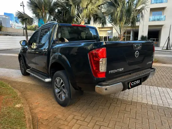 NISSAN-FRONTIER-2018
