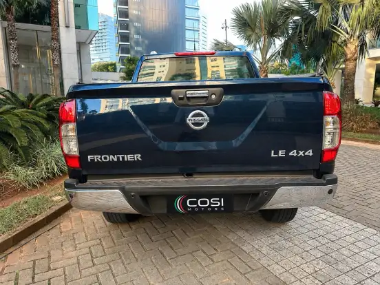NISSAN-FRONTIER-2018
