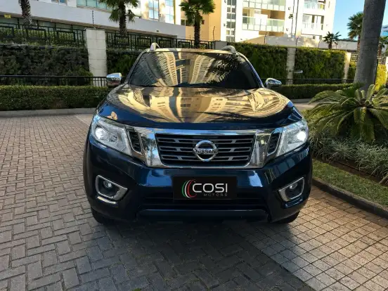 NISSAN-FRONTIER-2018