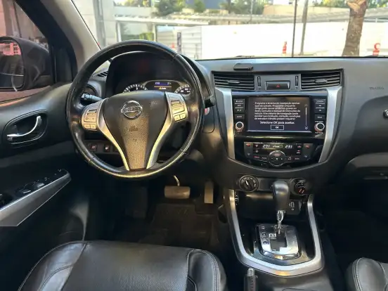 NISSAN-FRONTIER-2018
