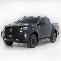 NISSAN FRONTIER 2.3 16V TURBO DIESEL PLATINUM CD 4X4 AUTOMÁTICO NISSAN FRONTIER 2.3 16V TURBO DIESEL PLATINUM CD 4X4 AUTOMÁTICO