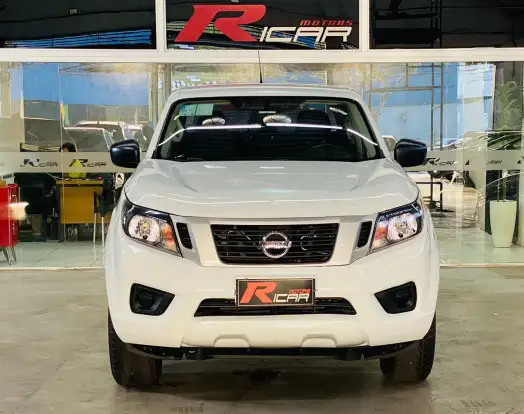 NISSAN-FRONTIER-2021