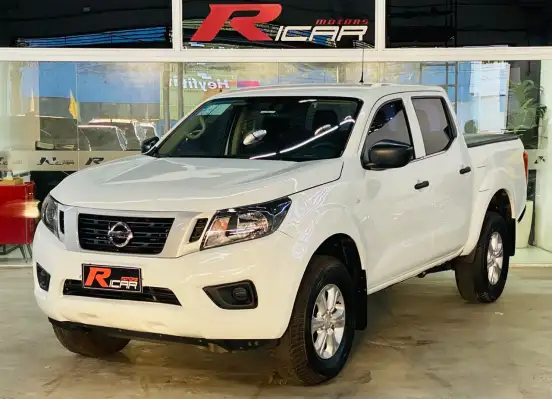 NISSAN-FRONTIER-2021