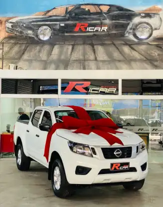 NISSAN-FRONTIER-2021
