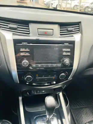 NISSAN-FRONTIER-2017