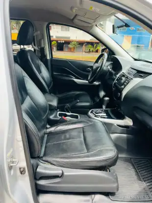 NISSAN-FRONTIER-2017
