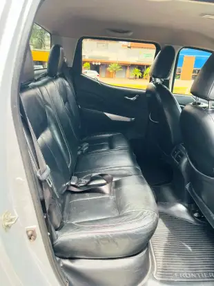 NISSAN-FRONTIER-2017