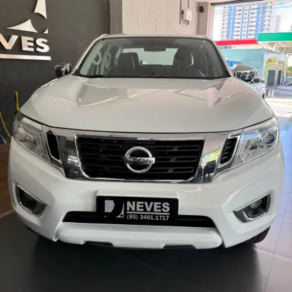 NISSAN-FRONTIER-2020