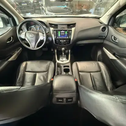 NISSAN-FRONTIER-2020
