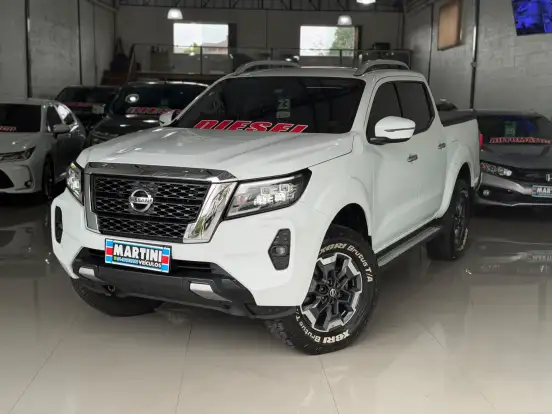 NISSAN-FRONTIER-2022