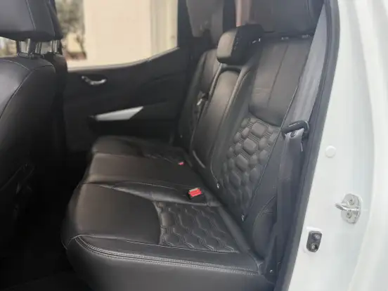 NISSAN-FRONTIER-2.3 16V TURBO DIESEL XE CD 4X4 AUTOMÁTICO NISSAN-FRONTIER-2022