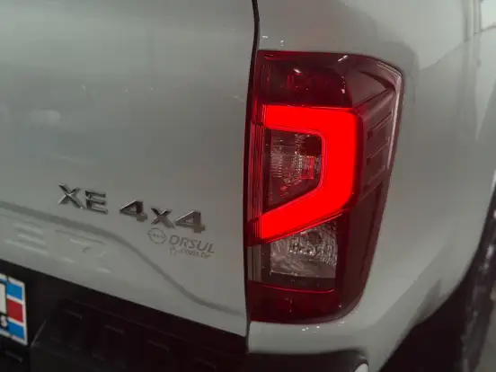 NISSAN-FRONTIER-2022